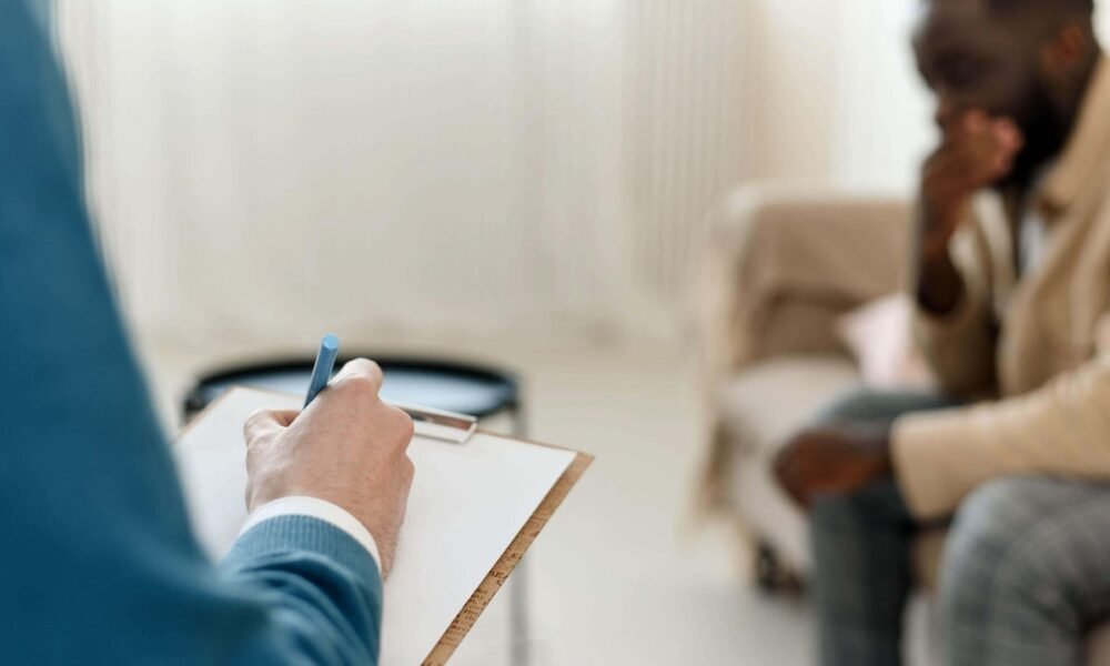 Warning issued as prostate cancer patients ‘missing out’ on life-extending care