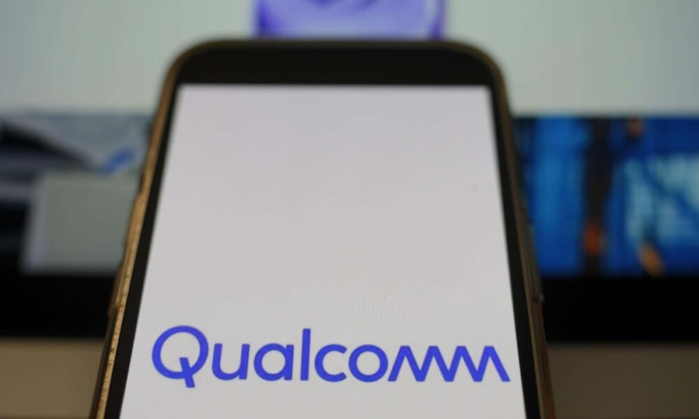 Competition tribunal against tech giant Qualcomm opens