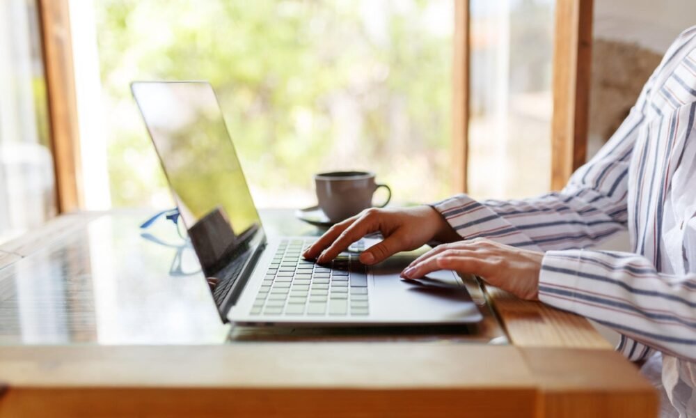 Small businesses could save a day a week if they use AI, Google claims