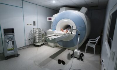 MRI scans late at night could help ‘cut NHS waiting list’