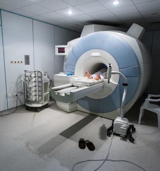 MRI scans late at night could help ‘cut NHS waiting list’