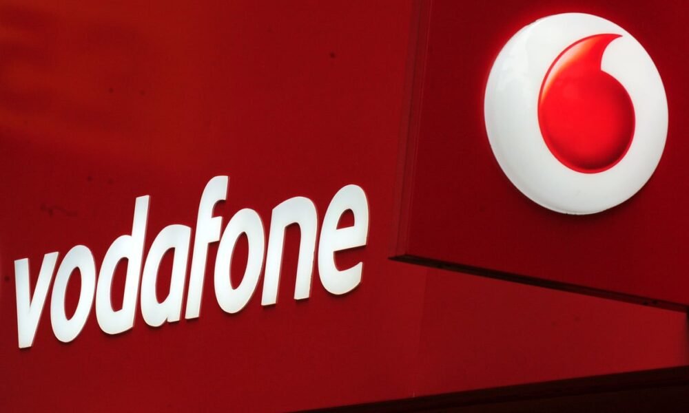 Vodafone outage live updates: Phone and home internet users unable to get online in widespread disruption