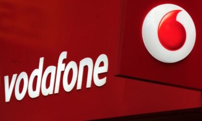 Vodafone outage live updates: Phone and home internet users unable to get online in widespread disruption