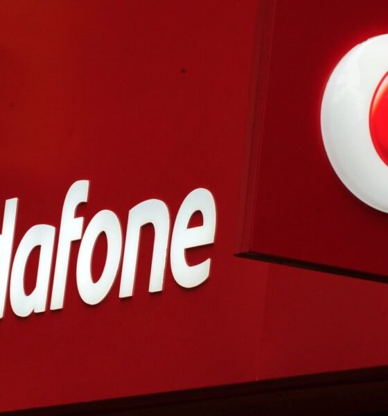 Vodafone outage live updates: Phone and home internet users unable to get online in widespread disruption
