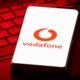 Vodafone says outage resolved after thousands of customers impacted