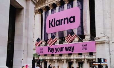 Klarna boss says AI has let it cut workforce in half and boost staff pay