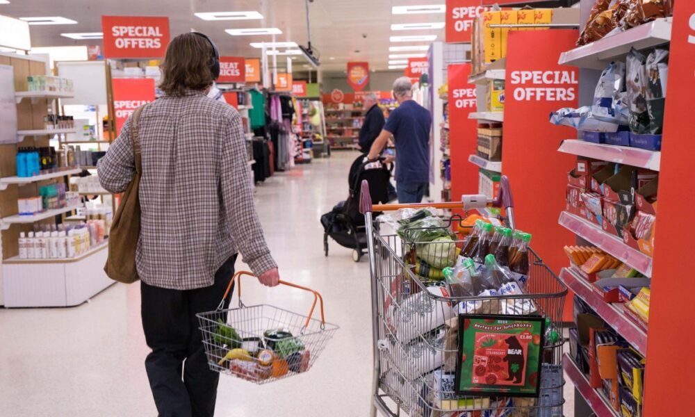 ‘Buy one get one free’ junk food deals banned from today