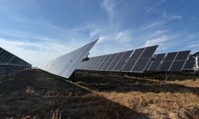 Apple announces major expansion of renewables investment across Europe