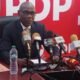 2027: Anybody can aspire for presidency - Olugunagba clarifies remark about Goodluck Jonathan