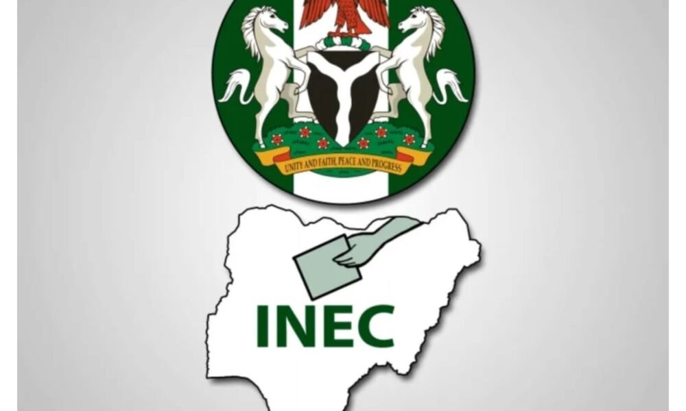 INEC confirms Shehu Hussaini as Zamfara AA chairman