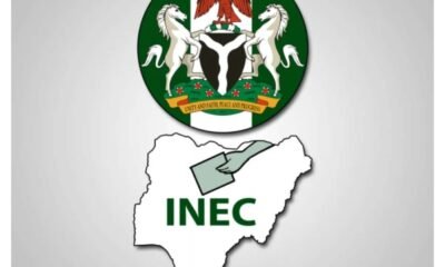 INEC confirms Shehu Hussaini as Zamfara AA chairman