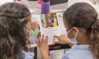 Study challenges notion that Covid is ‘mild’ for children — finds life-threatening complications for those sick with virus twice