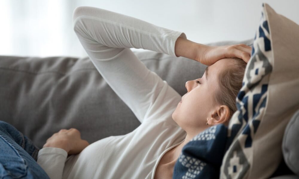 Doctors issue warning against this viral sleeping hack