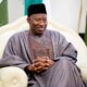 2027: Jonathan's rumoured ambition unsettles Tinubu camp