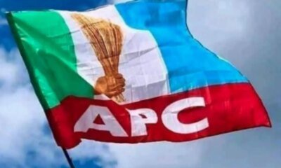 PDP lawmakers in Ondo Assembly defect to APC