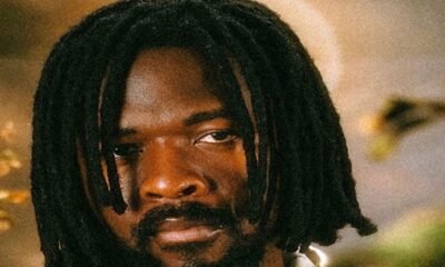 Johnny Drille