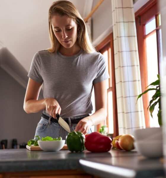 The gut-healing ingredient that can reduce inflammation – and scientists want you to stop throwing away