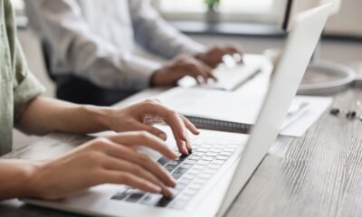 The jobs most at risk from AI boom revealed