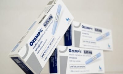 New ‘unusual’ side effect of weight-loss drugs becoming more common, research suggests