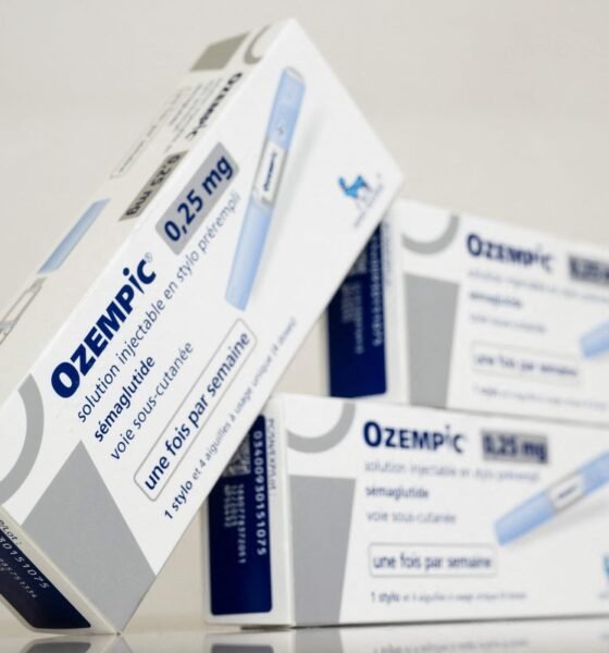 New ‘unusual’ side effect of weight-loss drugs becoming more common, research suggests