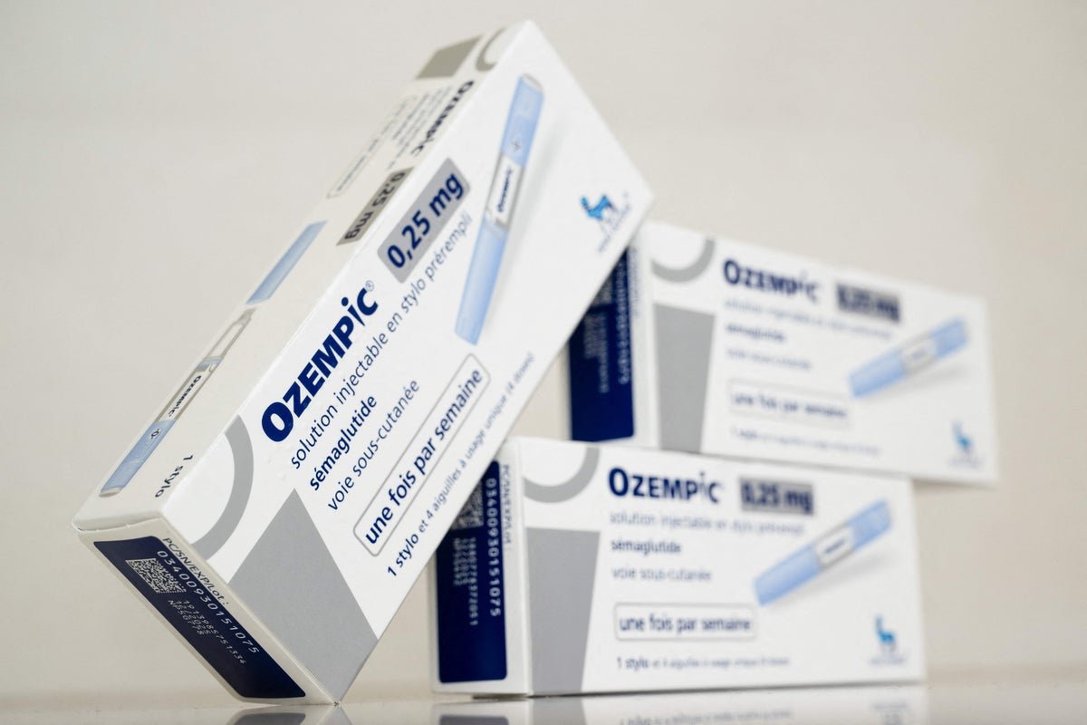 New ‘unusual’ side effect of weight-loss drugs becoming more common, research suggests