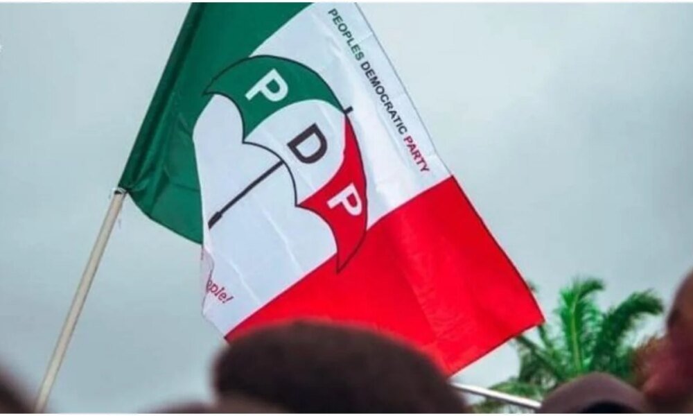 2023 zoning failure responsible for PDP defection - Analyst
