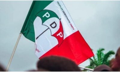 2023 zoning failure responsible for PDP defection - Analyst