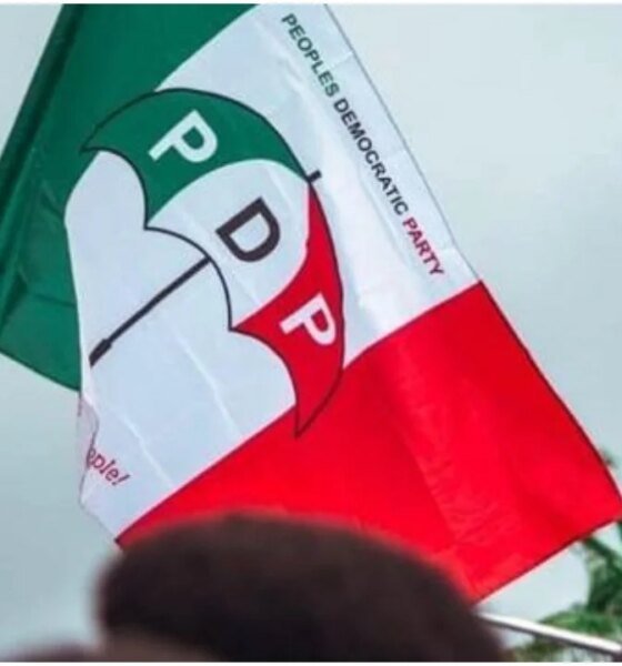 2023 zoning failure responsible for PDP defection - Analyst
