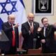 Israel’s Knesset has declared Trump the Middle East’s peacemaker-in-chief – but it’s not quite so simple