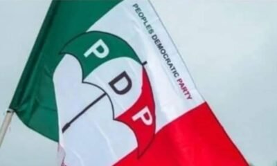 PDP appoints Obi as secretary of 2025 convention committee