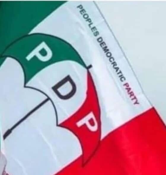 PDP appoints Obi as secretary of 2025 convention committee