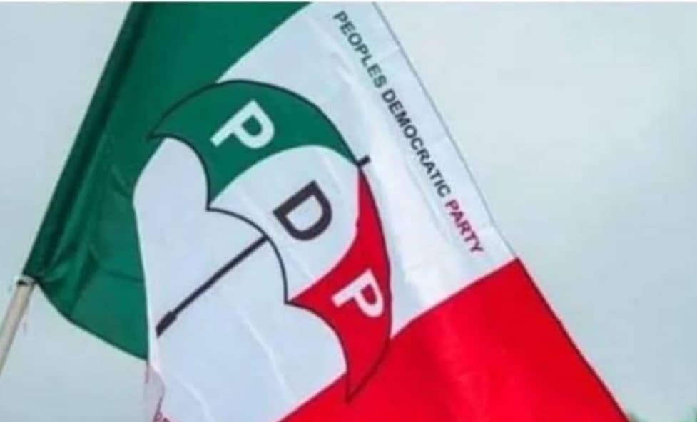 PDP appoints Obi as secretary of 2025 convention committee