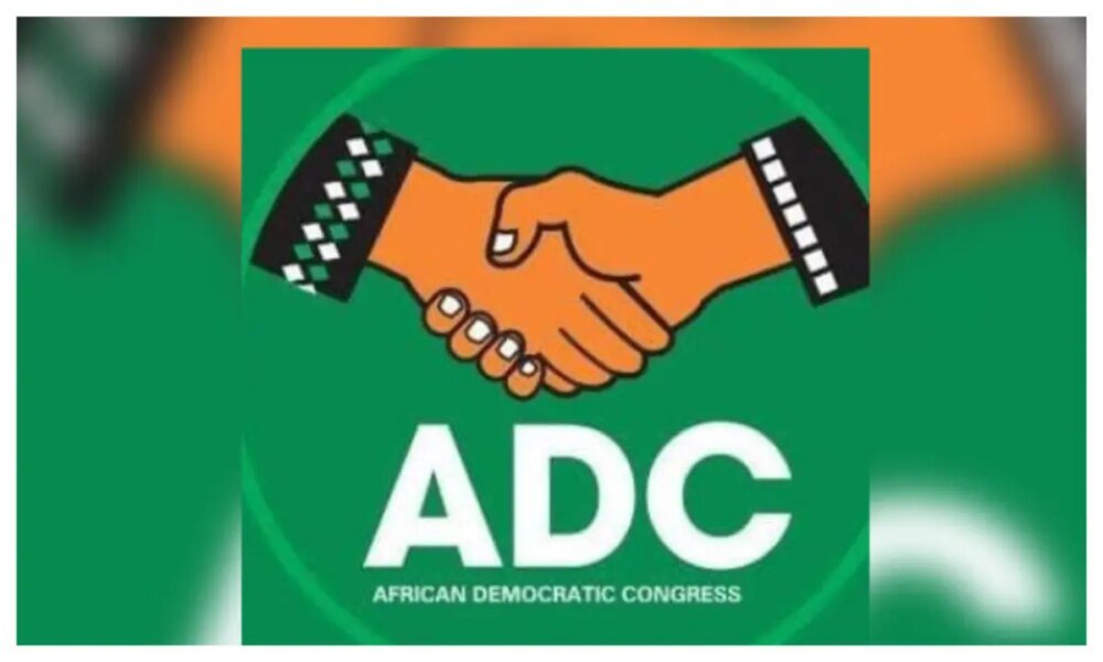 Defections: Tinubu’s one-party state agenda gradually coming into reality - ADC