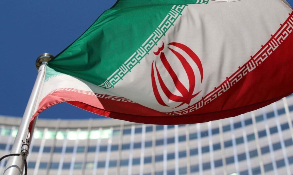 Trump administration sending 100 people back to Iran after deal with Tehran despite fears over their safety