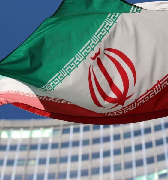 Trump administration sending 100 people back to Iran after deal with Tehran despite fears over their safety