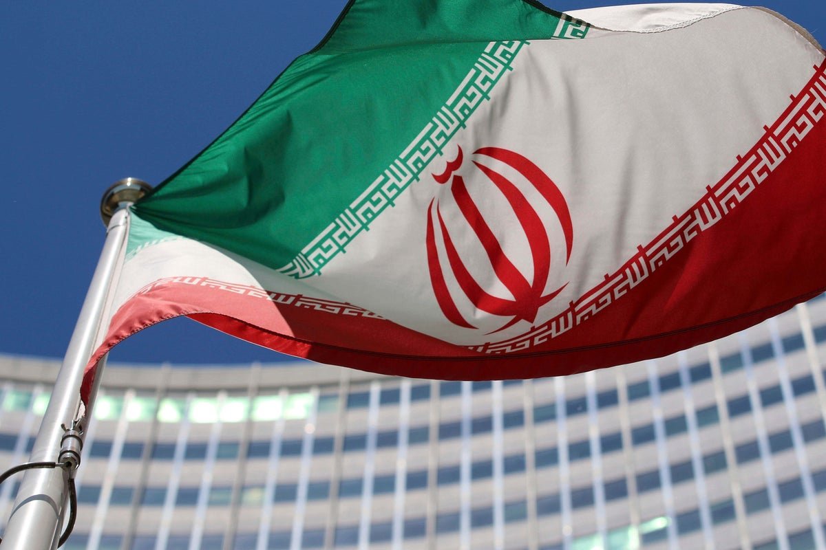 Trump administration sending 100 people back to Iran after deal with Tehran despite fears over their safety