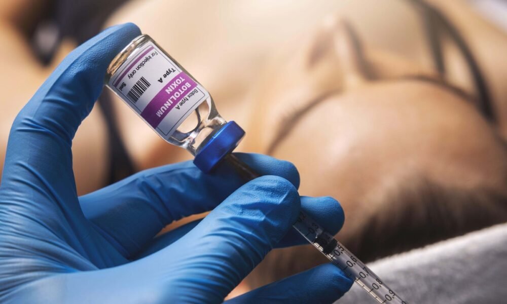 Louisiana health department sounds alarm after two people were hospitalized in counterfeit Botox procedures