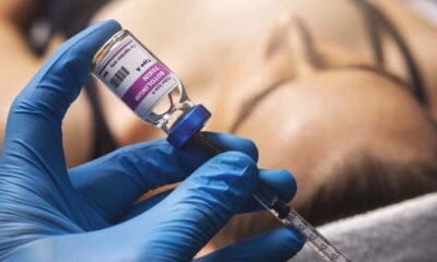 Louisiana health department sounds alarm after two people were hospitalized in counterfeit Botox procedures
