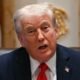 Trump’s latest potential DC makeover raises eyebrows in late-night post: ‘Stands to disrupt ... Lincoln Memorial’