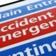 NHS slammed for treating children who need A&E care as ‘second-rate citizens’