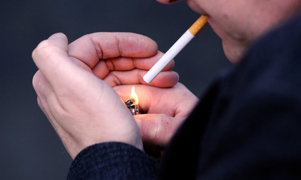 Why giving up smoking may still help those with advanced cancer