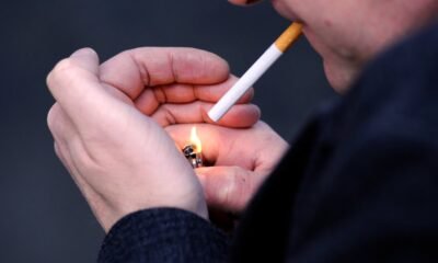 Why giving up smoking may still help those with advanced cancer