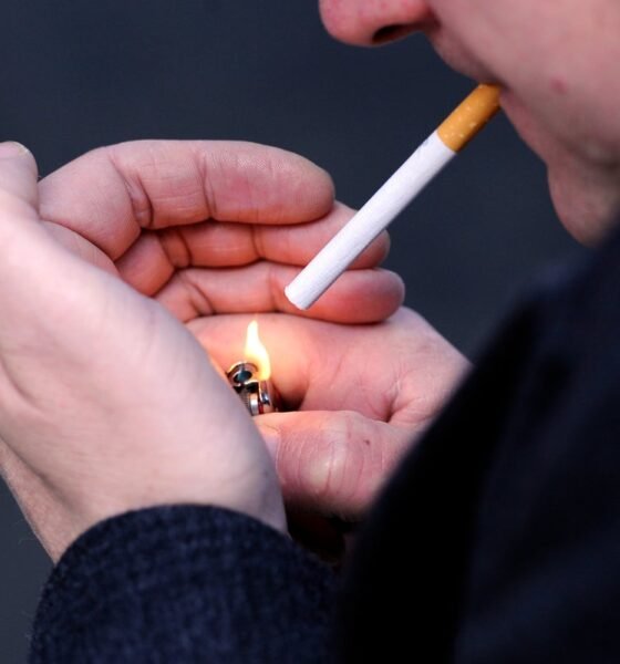 Why giving up smoking may still help those with advanced cancer