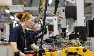Jaguar Land Rover cyberattack: Carmaker finally resumes vehicle production