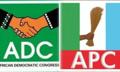 Delta: ADC, APC chieftains draw battle line over motion endorsing Oborevwori for 2nd term