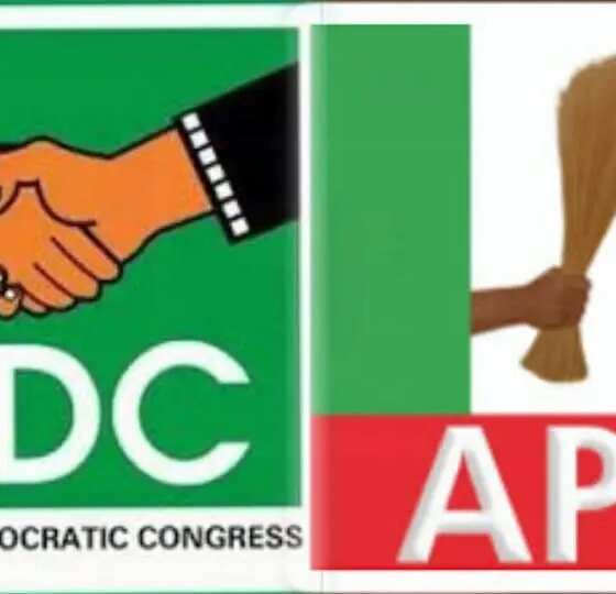 Delta: ADC, APC chieftains draw battle line over motion endorsing Oborevwori for 2nd term