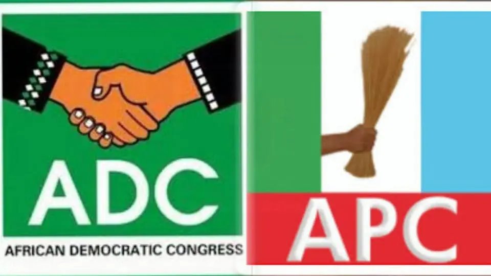 Delta: ADC, APC chieftains draw battle line over motion endorsing Oborevwori for 2nd term