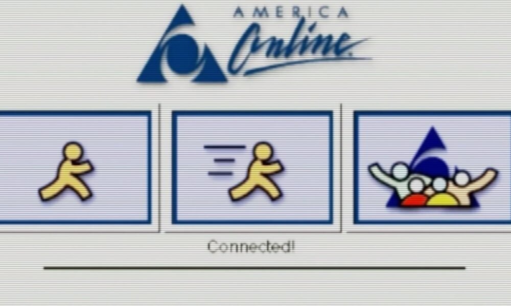 Gen Z wants to go back to retro dial-up connections – and the internet could be driven to extinction