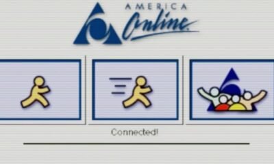 Gen Z wants to go back to retro dial-up connections – and the internet could be driven to extinction