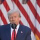 Charlie Kirk’s legacy is inextricably tied to Trump — and president’s Medal of Freedom speech let everyone know it